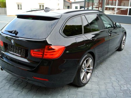 BMW Řada 3, 2014 - pohled č. 8