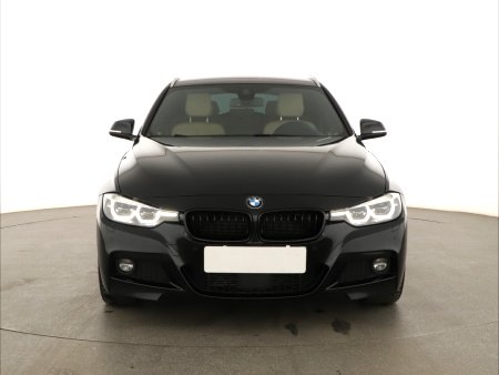 BMW Řada 3, 2017 - pohled č. 2