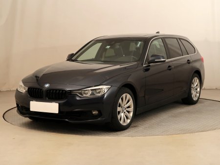 BMW Řada 3, 2016 - pohled č. 3