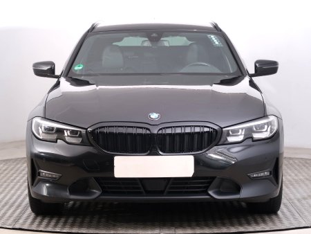 BMW Řada 3, 2020 - pohled č. 2