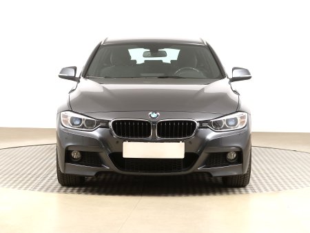 BMW Řada 3, 2014 - pohled č. 2