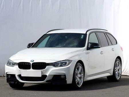 BMW Řada 3, 2019 - pohled č. 3