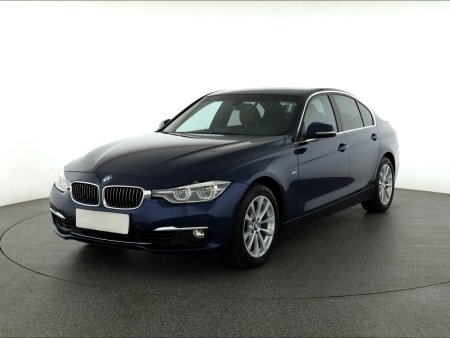 BMW Řada 3, 2016 - pohled č. 3