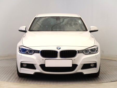 BMW Řada 3, 2016 - pohled č. 2