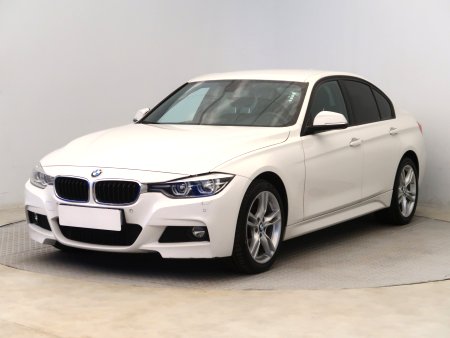 BMW Řada 3, 2016 - pohled č. 3