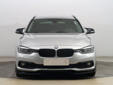 BMW Řada 3, 2015 - pohled č. 2