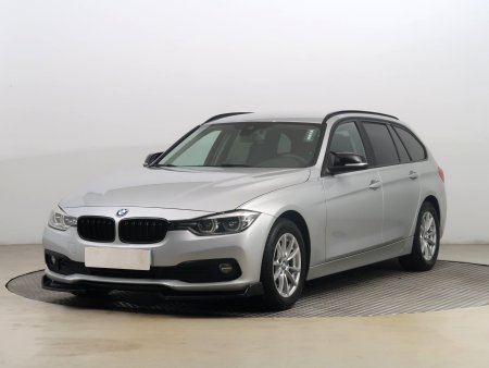 BMW Řada 3, 2015 - pohled č. 3