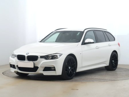 BMW Řada 3, 2019 - pohled č. 3