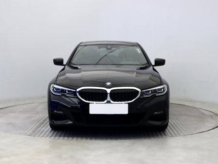 BMW Řada 3, 2019 - pohled č. 2