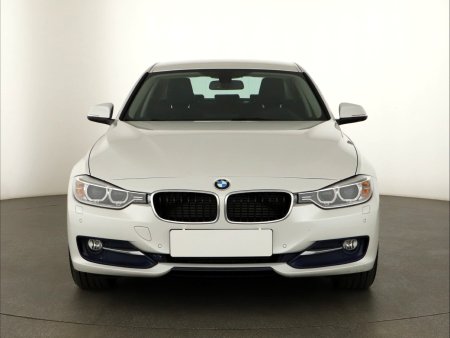 BMW Řada 3, 2015 - pohled č. 2