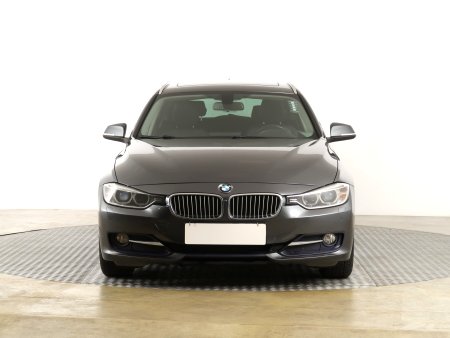 BMW Řada 3, 2015 - pohled č. 2
