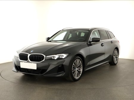 BMW Řada 3, 2023 - pohled č. 3