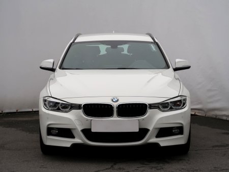 BMW Řada 3, 2018 - pohled č. 2