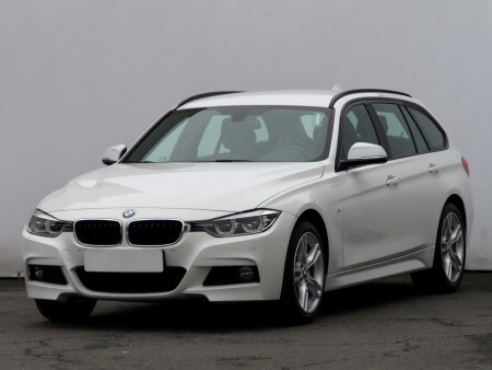 BMW Řada 3, 2018 - pohled č. 3