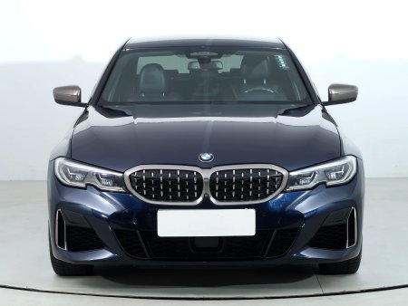BMW Řada 3, 2020 - pohled č. 2