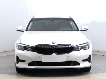BMW Řada 3, 2020 - pohled č. 2