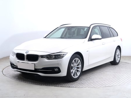 BMW Řada 3, 2016 - pohled č. 3