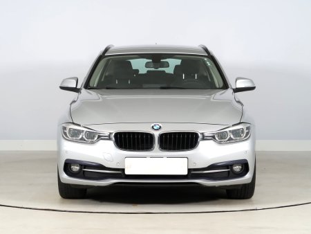 BMW Řada 3, 2016 - pohled č. 2