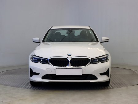 BMW Řada 3, 2020 - pohled č. 2