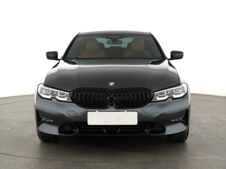 BMW Řada 3, 2019 - pohled č. 2