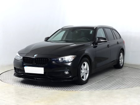 BMW Řada 3, 2017 - pohled č. 3