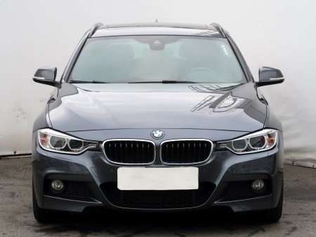 BMW Řada 3, 2015 - pohled č. 2