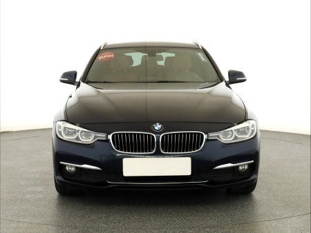 BMW Řada 3, 2015 - pohled č. 2