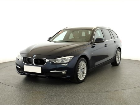 BMW Řada 3, 2015 - pohled č. 3