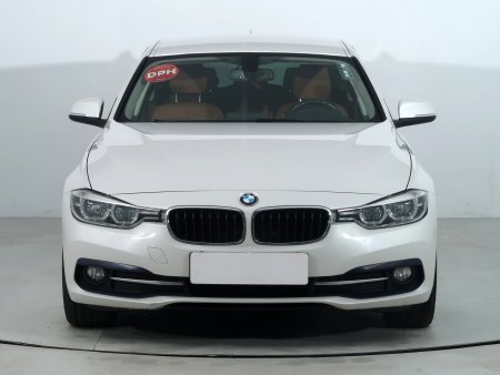 BMW Řada 3, 2017 - pohled č. 2