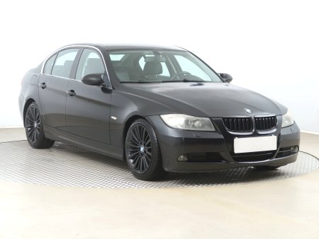 BMW Řada 3, 2006