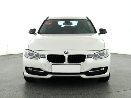 BMW Řada 3, 2014 - pohled č. 2