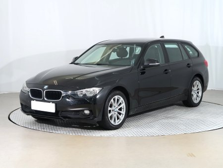 BMW Řada 3, 2015 - pohled č. 3