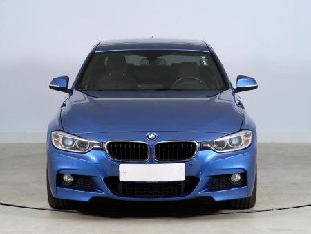 BMW Řada 3, 2014 - pohled č. 2