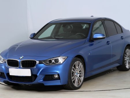 BMW Řada 3, 2014 - pohled č. 3