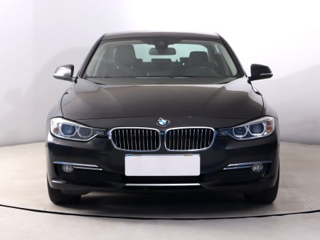 BMW Řada 3, 2015 - pohled č. 2