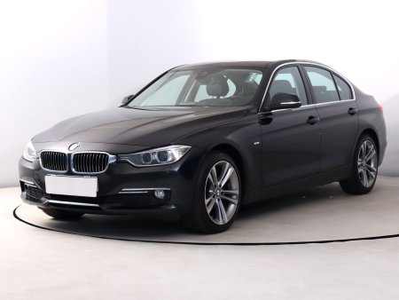 BMW Řada 3, 2015 - pohled č. 3