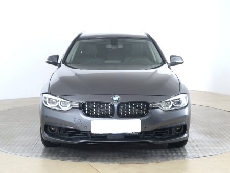 BMW Řada 3, 2015 - pohled č. 2