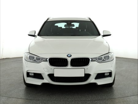 BMW Řada 3, 2015 - pohled č. 2