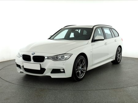 BMW Řada 3, 2015 - pohled č. 3