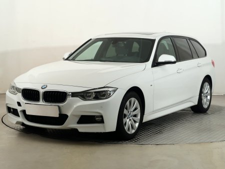 BMW Řada 3, 2015 - pohled č. 3