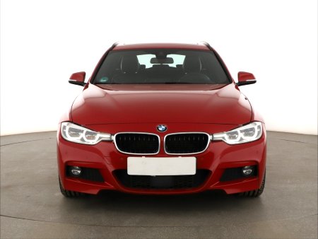 BMW Řada 3, 2016 - pohled č. 2