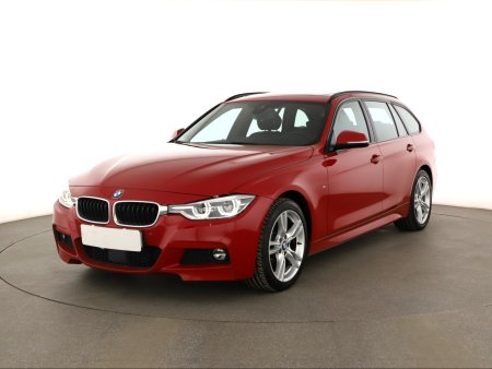 BMW Řada 3, 2016 - pohled č. 3