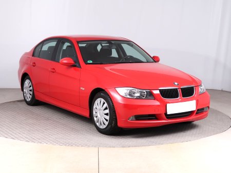 BMW Řada 3, 2006