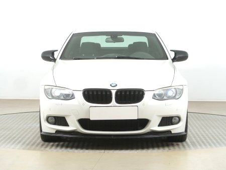 BMW Řada 3, 2013 - pohled č. 2