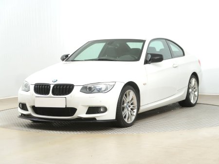 BMW Řada 3, 2013 - pohled č. 3