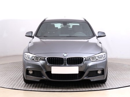 BMW Řada 3, 2018 - pohled č. 2