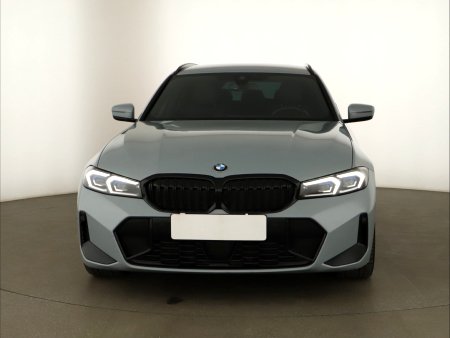 BMW Řada 3, 2024 - pohled č. 2