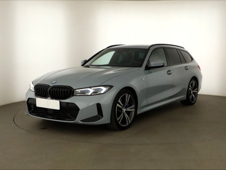 BMW Řada 3, 2024 - pohled č. 3