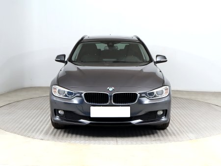 BMW Řada 3, 2015 - pohled č. 2