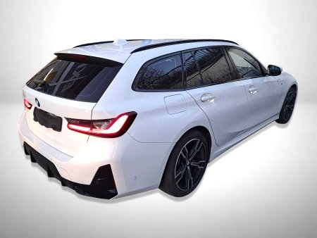 BMW Řada 3, 2023 - pohled č. 2